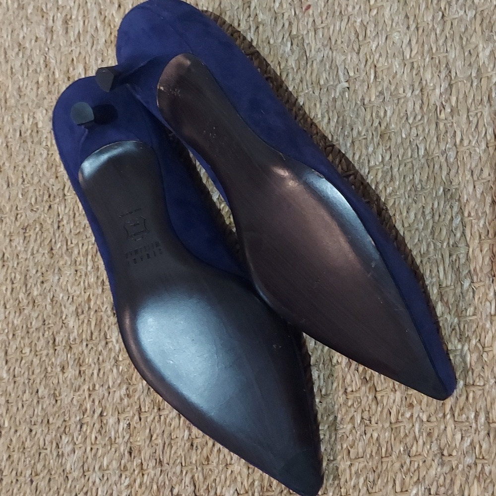 Dancer 50 Pump View 2